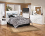 Bostwick Shoals Youth Dresser - US Furniture & Mattress (Waterbury,CT)*