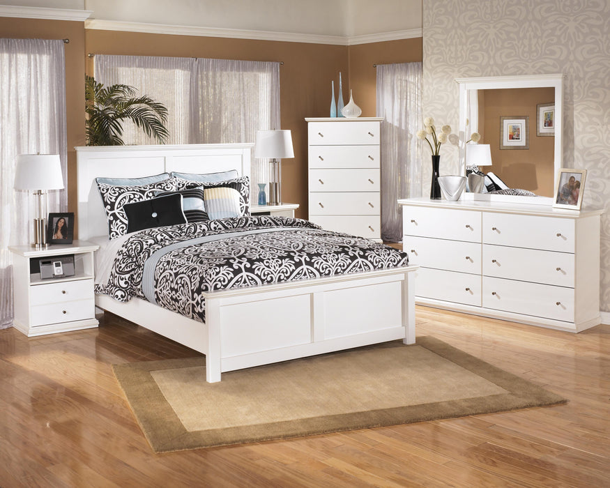 Bostwick Shoals Youth Chest of Drawers - US Furniture & Mattress (Waterbury,CT)*