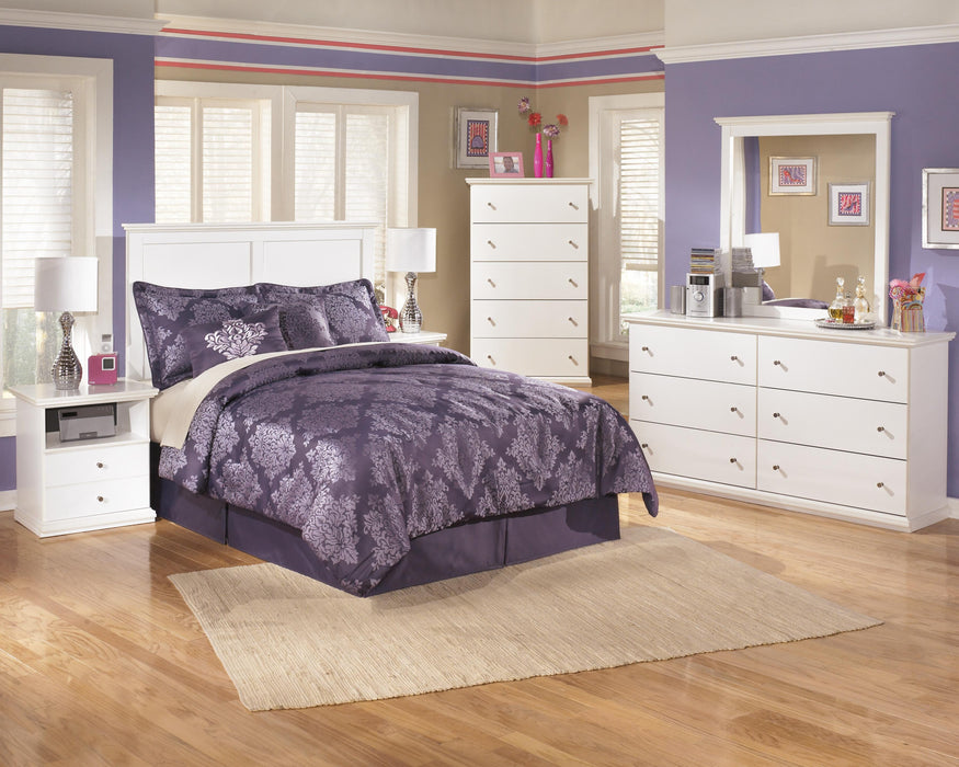 Bostwick Shoals Youth Dresser - US Furniture & Mattress (Waterbury,CT)*