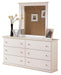Bostwick Shoals Youth Dresser - US Furniture & Mattress (Waterbury,CT)*
