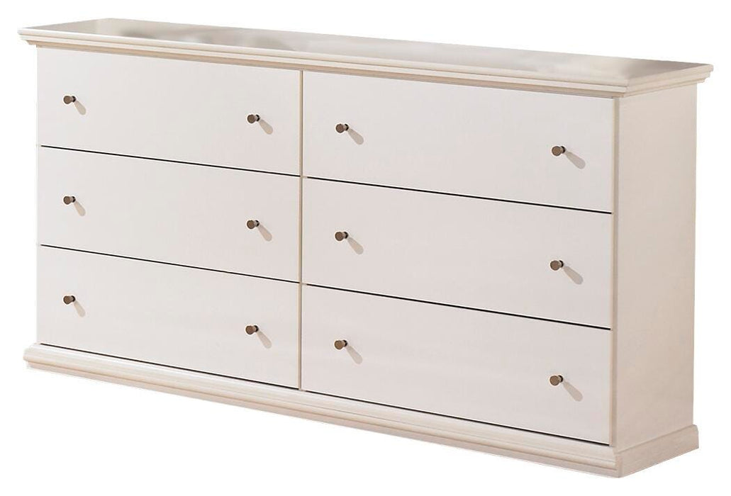 Bostwick Shoals Youth Dresser - US Furniture & Mattress (Waterbury,CT)*