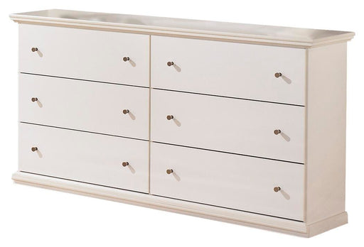 Bostwick Shoals Youth Dresser - US Furniture & Mattress (Waterbury,CT)*