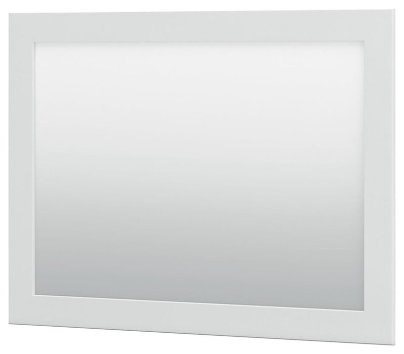 Bostwick Shoals Bedroom Mirror - US Furniture & Mattress (Waterbury,CT)*