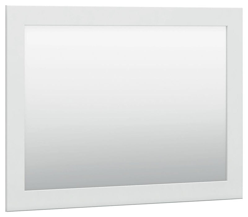 Bostwick Shoals Bedroom Mirror - US Furniture & Mattress (Waterbury,CT)*