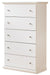 Bostwick Shoals Youth Chest of Drawers - US Furniture & Mattress (Waterbury,CT)*