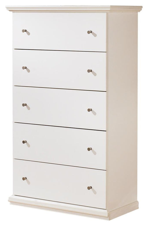Bostwick Shoals Youth Chest of Drawers - US Furniture & Mattress (Waterbury,CT)*