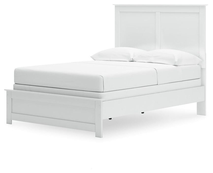 Bostwick Shoals Bedroom Set - US Furniture & Mattress (Waterbury,CT)*