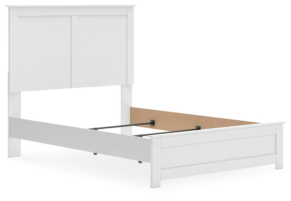 Bostwick Shoals Bedroom Set - US Furniture & Mattress (Waterbury,CT)*