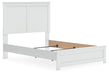 Bostwick Shoals Bedroom Set - US Furniture & Mattress (Waterbury,CT)*
