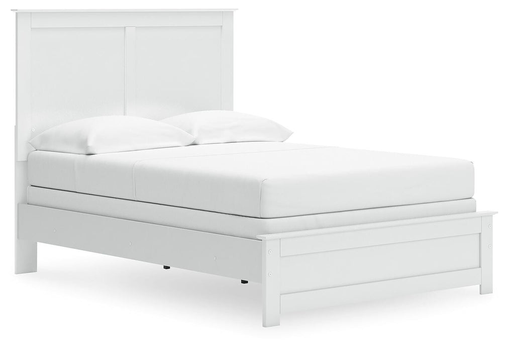 Bostwick Shoals Bedroom Set - US Furniture & Mattress (Waterbury,CT)*