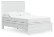 Bostwick Shoals Bedroom Set - US Furniture & Mattress (Waterbury,CT)*