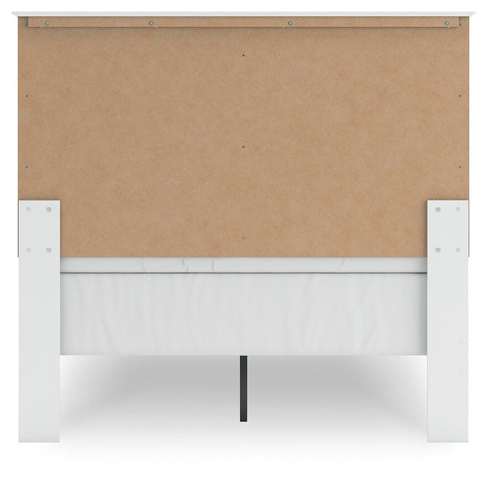 Bostwick Shoals Bedroom Set - US Furniture & Mattress (Waterbury,CT)*
