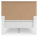 Bostwick Shoals Bedroom Set - US Furniture & Mattress (Waterbury,CT)*