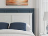 Bostwick Shoals Bedroom Set - US Furniture & Mattress (Waterbury,CT)*