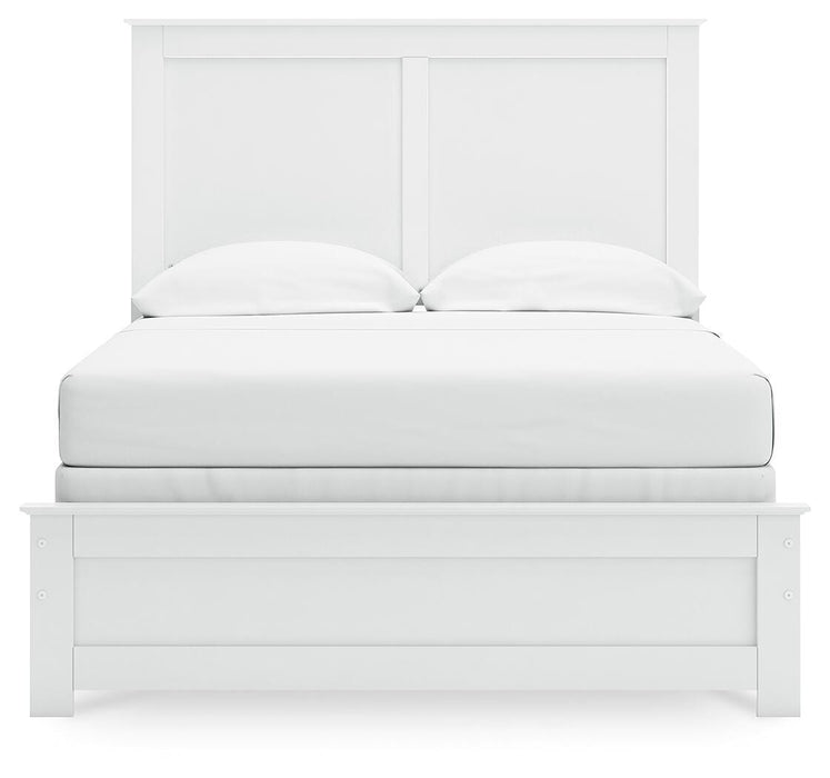 Bostwick Shoals Bedroom Set - US Furniture & Mattress (Waterbury,CT)*