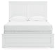 Bostwick Shoals Bedroom Set - US Furniture & Mattress (Waterbury,CT)*