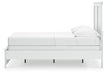 Bostwick Shoals Bedroom Set - US Furniture & Mattress (Waterbury,CT)*