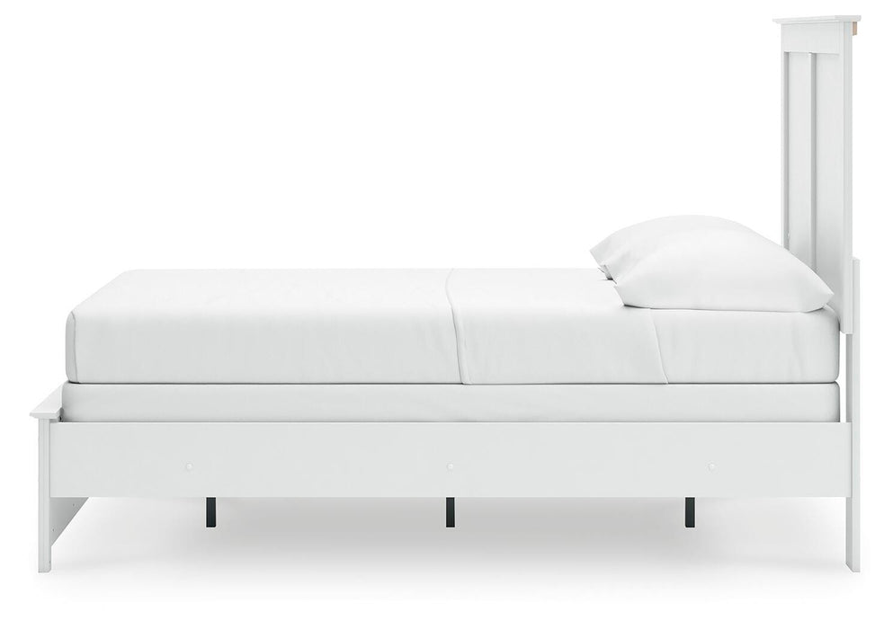 Bostwick Shoals Bedroom Set - US Furniture & Mattress (Waterbury,CT)*