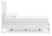 Bostwick Shoals Bedroom Set - US Furniture & Mattress (Waterbury,CT)*