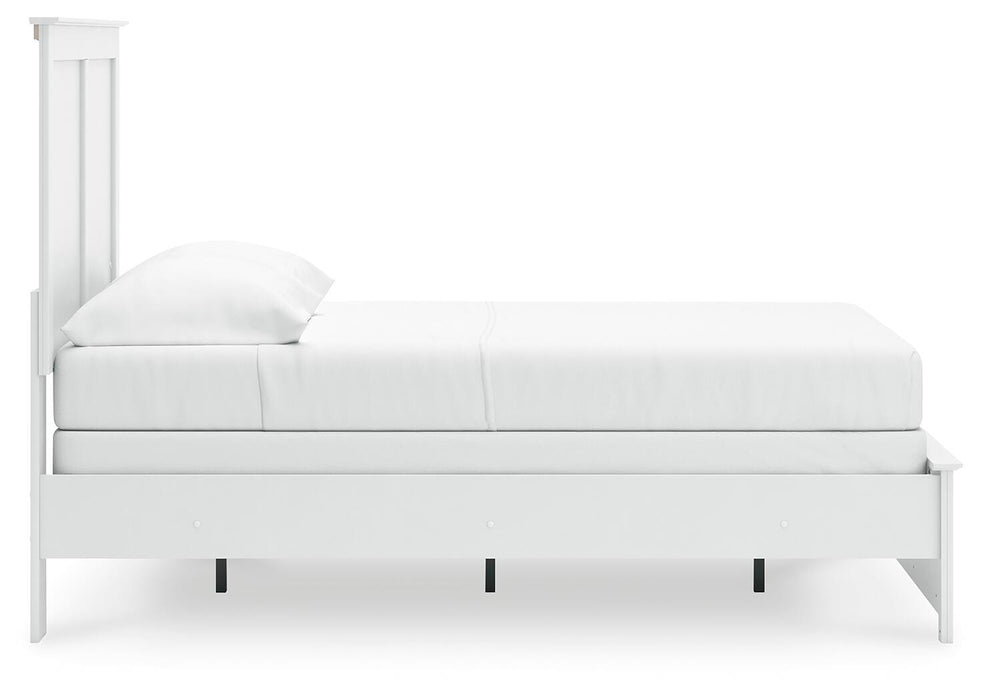 Bostwick Shoals Bedroom Set - US Furniture & Mattress (Waterbury,CT)*