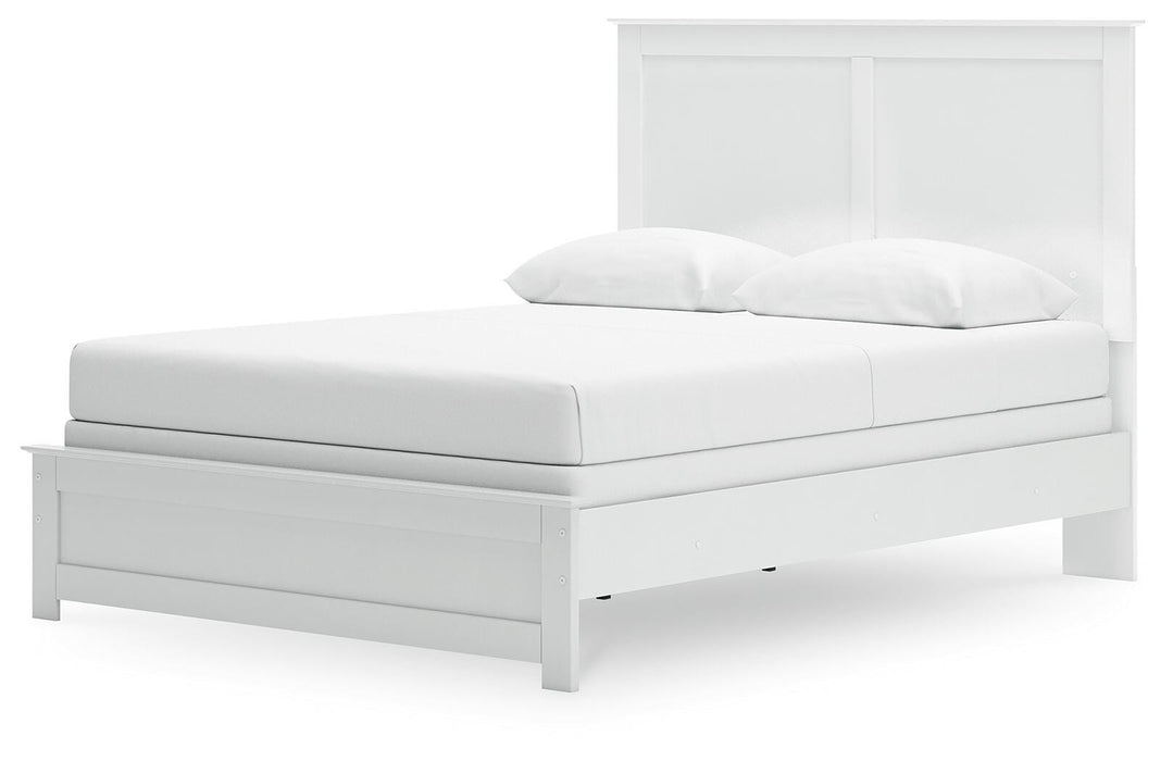 Bostwick Shoals Bedroom Set - US Furniture & Mattress (Waterbury,CT)*