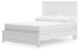 Bostwick Shoals Bedroom Set - US Furniture & Mattress (Waterbury,CT)*