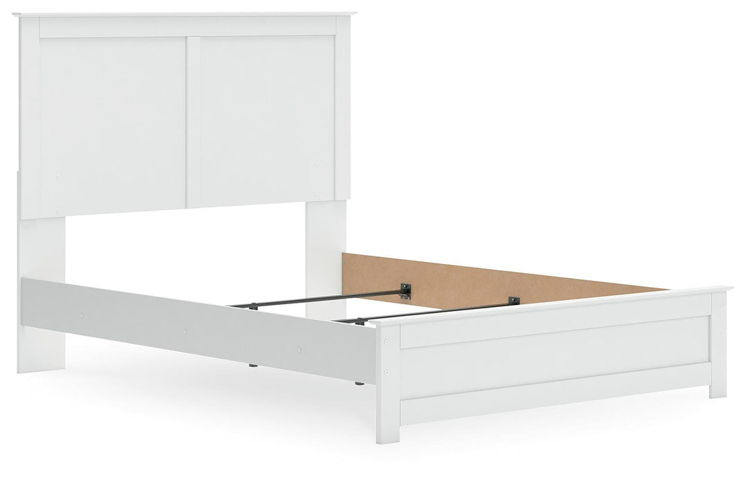 Bostwick Shoals Bedroom Set - US Furniture & Mattress (Waterbury,CT)*