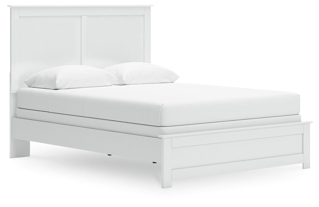 Bostwick Shoals Bedroom Set - US Furniture & Mattress (Waterbury,CT)*