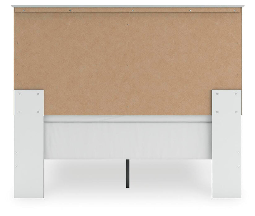 Bostwick Shoals Bedroom Set - US Furniture & Mattress (Waterbury,CT)*