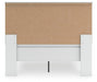 Bostwick Shoals Bedroom Set - US Furniture & Mattress (Waterbury,CT)*