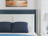 Bostwick Shoals Bedroom Set - US Furniture & Mattress (Waterbury,CT)*