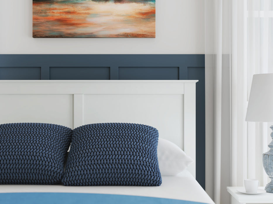 Bostwick Shoals Bedroom Set - US Furniture & Mattress (Waterbury,CT)*