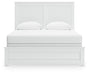 Bostwick Shoals Bedroom Set - US Furniture & Mattress (Waterbury,CT)*