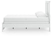 Bostwick Shoals Bedroom Set - US Furniture & Mattress (Waterbury,CT)*