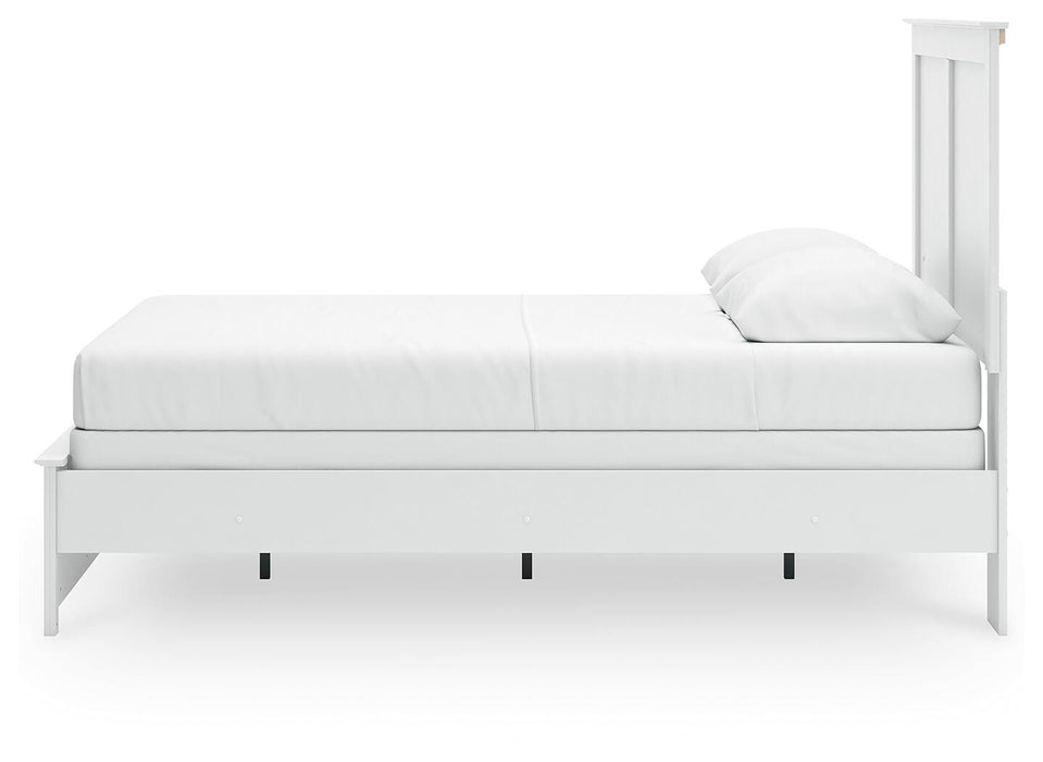 Bostwick Shoals Bedroom Set - US Furniture & Mattress (Waterbury,CT)*