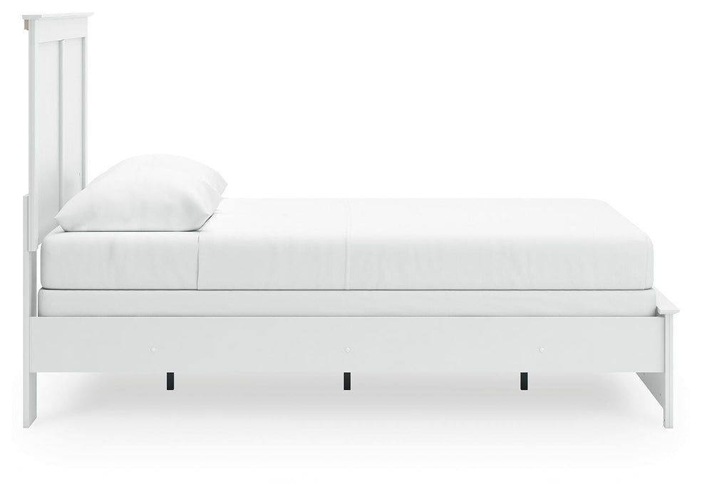 Bostwick Shoals Bedroom Set - US Furniture & Mattress (Waterbury,CT)*