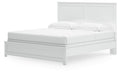 Bostwick Shoals Bedroom Set - US Furniture & Mattress (Waterbury,CT)*