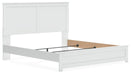Bostwick Shoals Bedroom Set - US Furniture & Mattress (Waterbury,CT)*