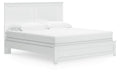 Bostwick Shoals Bedroom Set - US Furniture & Mattress (Waterbury,CT)*