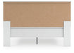 Bostwick Shoals Bedroom Set - US Furniture & Mattress (Waterbury,CT)*