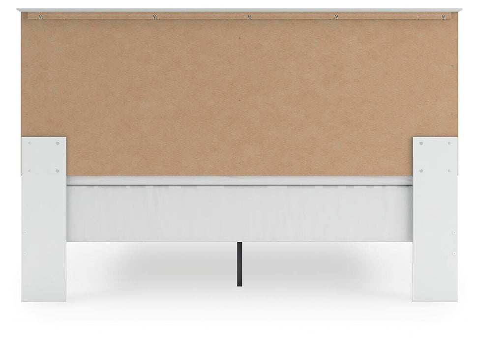 Bostwick Shoals Bedroom Set - US Furniture & Mattress (Waterbury,CT)*