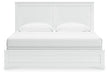 Bostwick Shoals Bedroom Set - US Furniture & Mattress (Waterbury,CT)*