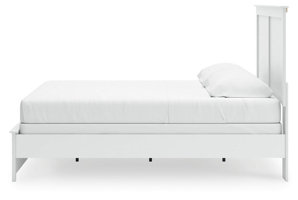 Bostwick Shoals Bedroom Set - US Furniture & Mattress (Waterbury,CT)*