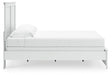 Bostwick Shoals Bedroom Set - US Furniture & Mattress (Waterbury,CT)*