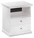 Bostwick Shoals Bedroom Set - US Furniture & Mattress (Waterbury,CT)*