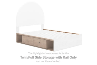 Arloster Upholstered Bed - US Furniture & Mattress (Waterbury,CT)*