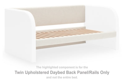 Arloster Upholstered Bed - US Furniture & Mattress (Waterbury,CT)*