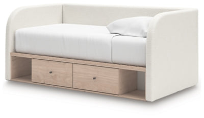 Arloster Upholstered Bed - US Furniture & Mattress (Waterbury,CT)*