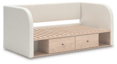 Arloster Upholstered Bed - US Furniture & Mattress (Waterbury,CT)*