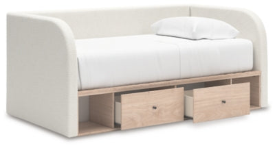 Arloster Upholstered Bed - US Furniture & Mattress (Waterbury,CT)*